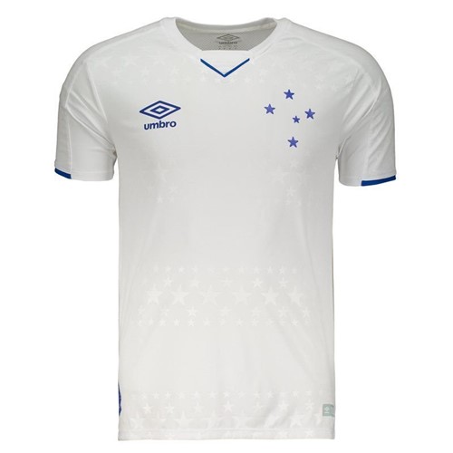 Camisa Umbro Cruzeiro I 2019 Jogador 836572