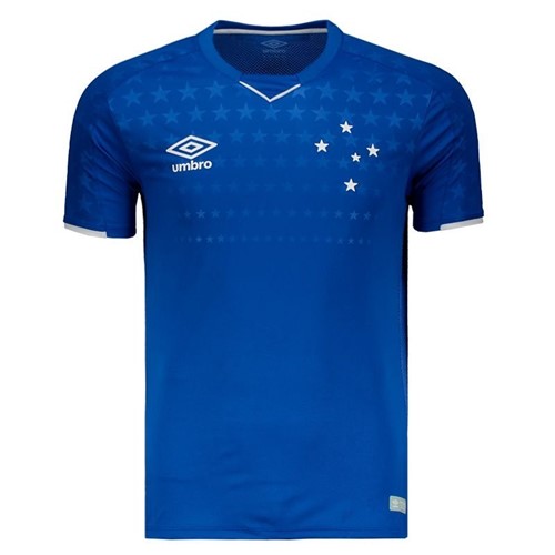 Camisa Umbro Cruzeiro I 2019 Jogador 838024