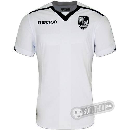 Camisa Vitória de Guimarães - Modelo I