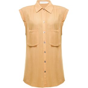 Camisa Xian Lemongrass - 42