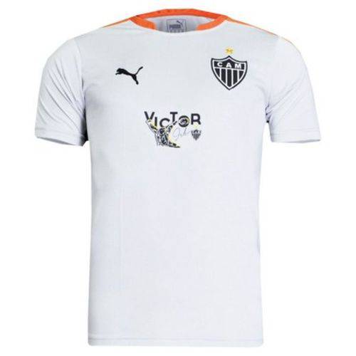 Camisas Atlético Mineiro Victor Juvenil Puma