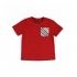Camiseta 1+1 Básica Burberry Baby 767207N