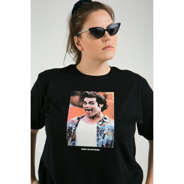 Camiseta Ace Ventura-P
