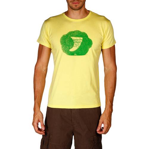 Camiseta Addict Brócolis