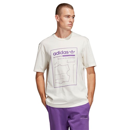 Camiseta Adidas GRP Masculina