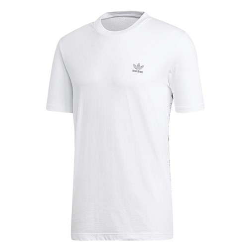 Camiseta Adidas Monogram Masculina