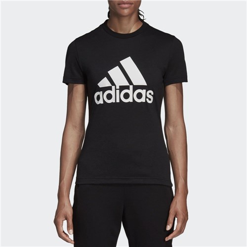Camiseta Adidas Must Have Badge Of Sport DY7732