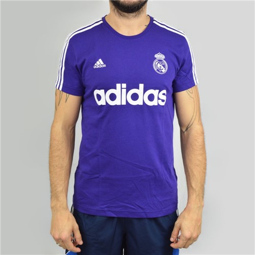Camiseta Adidas Real Madrid Retro AA2217