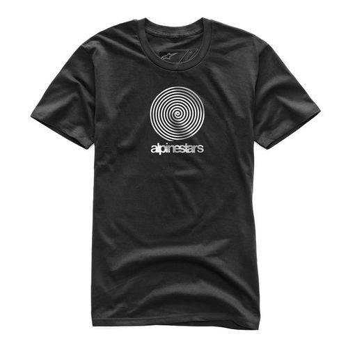 Camiseta Alpinestars The Spiral Premium