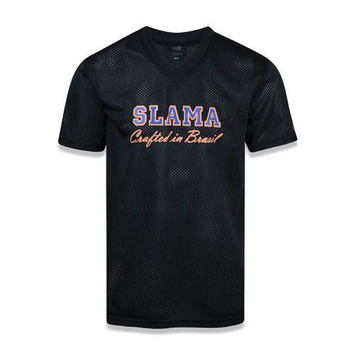 Camiseta Amir Slama New Era