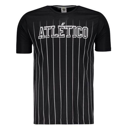 Camiseta Atlético Mineiro Intus - Braziline
