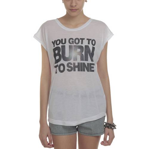 Camiseta Auslander Burn