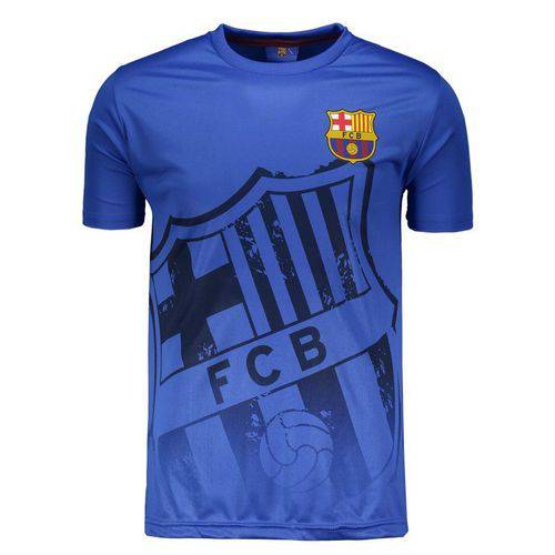Camiseta Barcelona West Royal