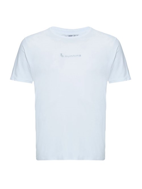 Camiseta Básica Branca Tamanho P