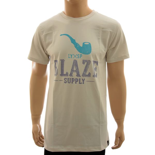 Camiseta Blaze Traditional LY X SP (P)