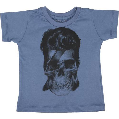 Camiseta Boo! Kids David Bowie