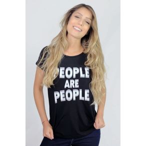 Camiseta Camis People Are People CaFarah M