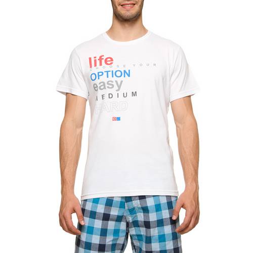 Camiseta Capi Life
