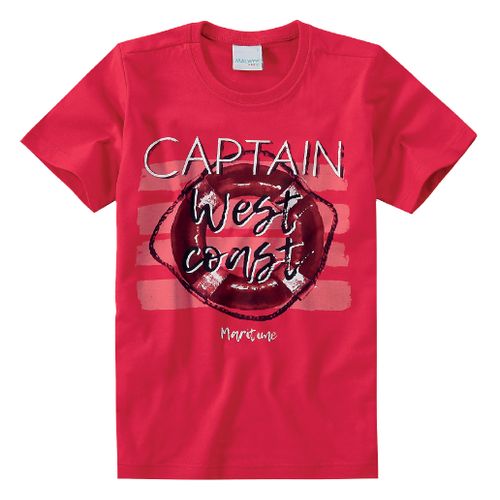 Camiseta Captain West Coast - 4