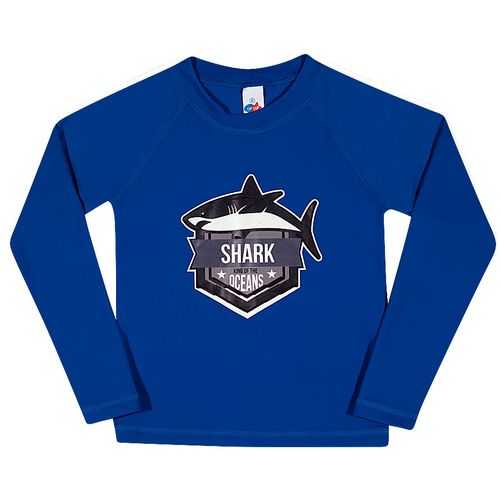 Camiseta com Proteção Shark - 10