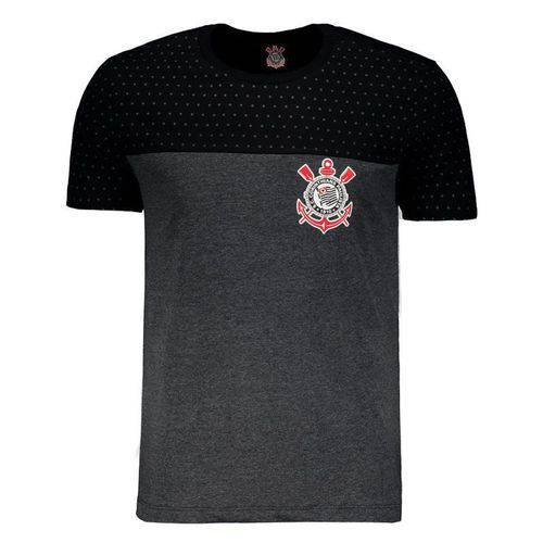 Camiseta Corinthians Sphere - Spr - Spr