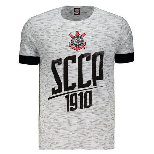 Camiseta Corinthians Ward - Spr - Spr