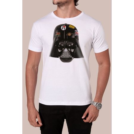 Camiseta Darth Vader M