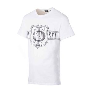 Camiseta Diesel T-Diego-MW Branca - G