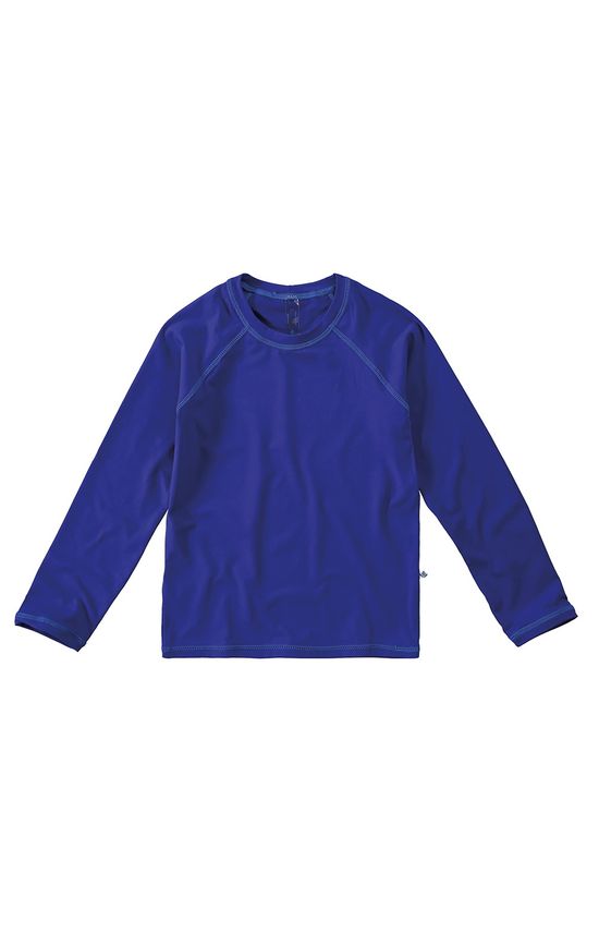 Camiseta Dry Azul Claro - 4
