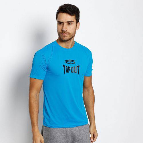 Camiseta DryTech Running Tapout