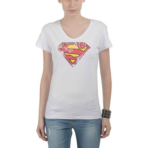 Camiseta Ecko Superman