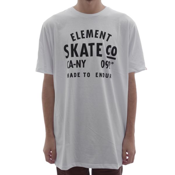 Camiseta Element Calibur (P)
