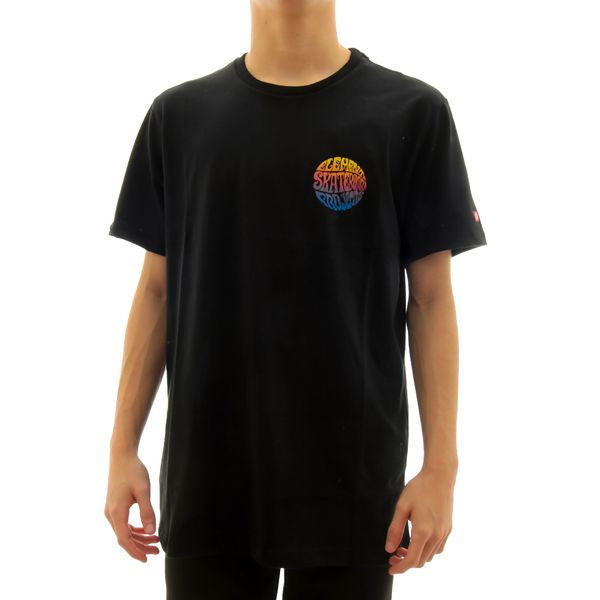 Camiseta Element Skateboard Projects (P)