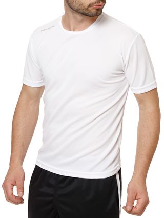 Camiseta Esportiva Masculina Penalty Branco