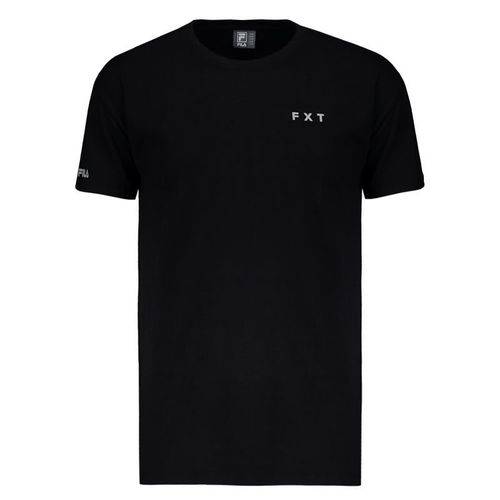 Camiseta Fila Cotton FXT