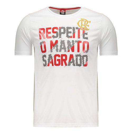 Camiseta Flamengo Fast