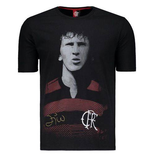 Camiseta Flamengo Idol