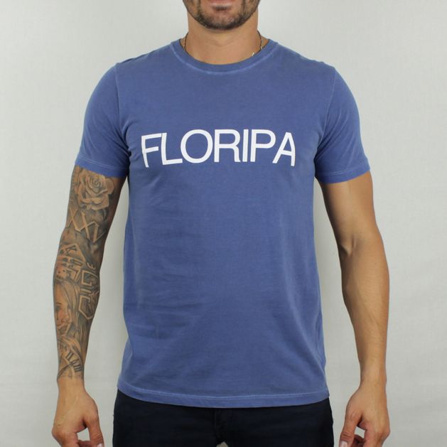 Camiseta Floripa