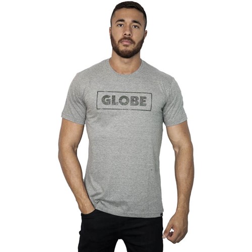 Camiseta Globe Maize II M