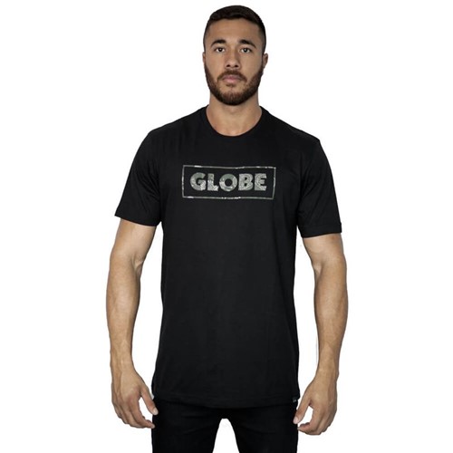Camiseta Globe Maize II P