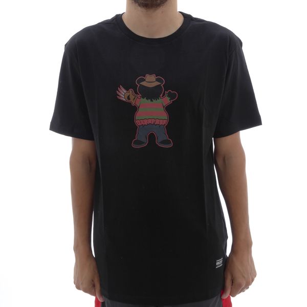 Camiseta Grizzly Freddy (P)