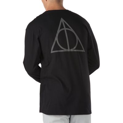 Camiseta Harry Potter Deat - M