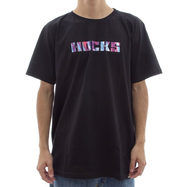 Camiseta Hocks Derras (P)