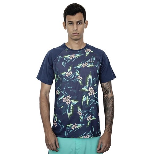 Camiseta Hurley Especial Two Fall M
