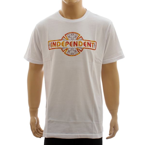 Camiseta Independent Custom OGBC (P)