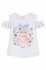 Camiseta Infanti Urso Básica Infantil INF37314