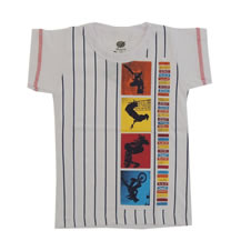 Camiseta Infantil Esporte Radical Menino| Doremi Bebê