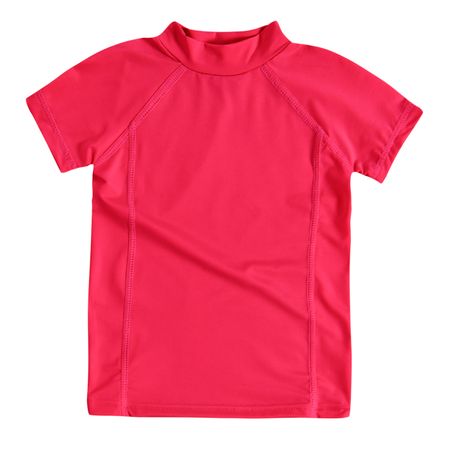 Camiseta Infantil Unissex Milon Malha com Proteção UV M5190.40056.1