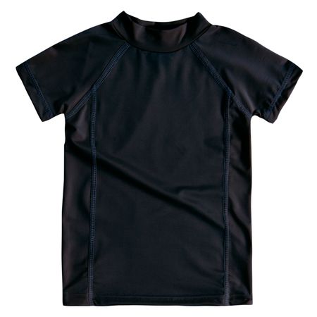 Camiseta Infantil Unissex Milon Malha com Proteção UV M5190.6805.M