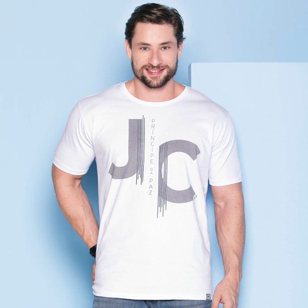 Camiseta J C MS3090